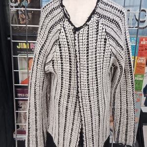 Maison Pholya Cardigan